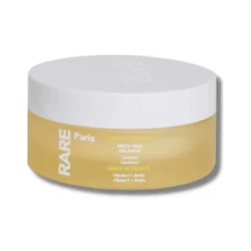 Rare Paris Trésor Solaire Soothing Eye Patch Успокаивающие Патчи для Контура Глаз с Витамином Е и Экстрактом Арники