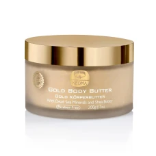 Золота Олія для Тіла Kedma Gold Body Butter