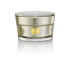 Золота Маска для Обличчя Kedma Gold Facial Mask (Rigid Packaging)