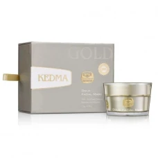 Крем для Обличчя з Золотом Kedma Gold Facial Cream