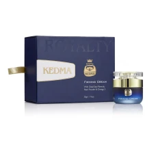 Королевский Укрепляющий Крем Kedma Royalty Firming Cream