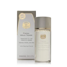Тонік для Обличчя з Золотом Kedma Gold Facial Toner