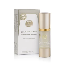 Пілінг для Обличчя з Золотом Kedma Gold Facial Peel
