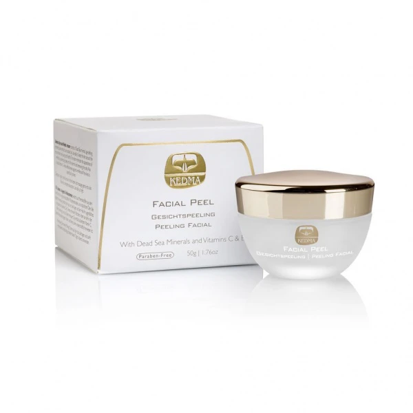 Пилинг для Лица Kedma Facial Peel