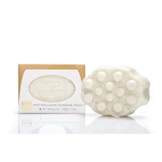 Антицелюлітне Масажне Мило Kedma Anti-Cellulite Massage Soap