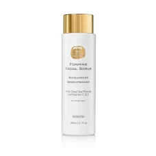 Гель Скраб для Вмивання Kedma Foaming Facial Scrub