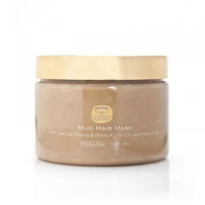Маска для Волос Kedma Mud Hair Mask