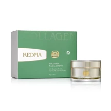 Коллагеновый Крем для Лица Kedma Collagen Cream (Rigid Packaging)