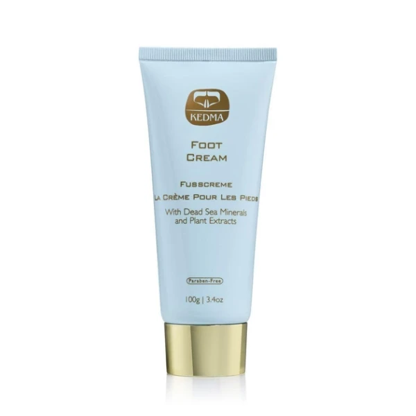 Скраб для Ног Kedma Foot Scrub