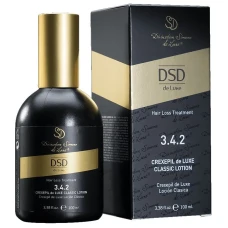 DSD De Luxe Dixidox Classic 3.4.2 Лосьйон Крексепіл