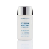 Colorescience Total Protection No-Show™ Mineral Sunscreen SPF 50 Крем для Лица