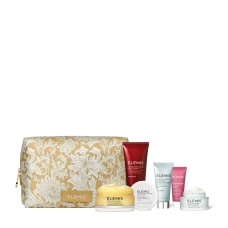 Elemis Kit: Ladies Traveller - ﻿Легендарна Колекція Бестселерів у Розкішний Тревел Косметичці для Неї