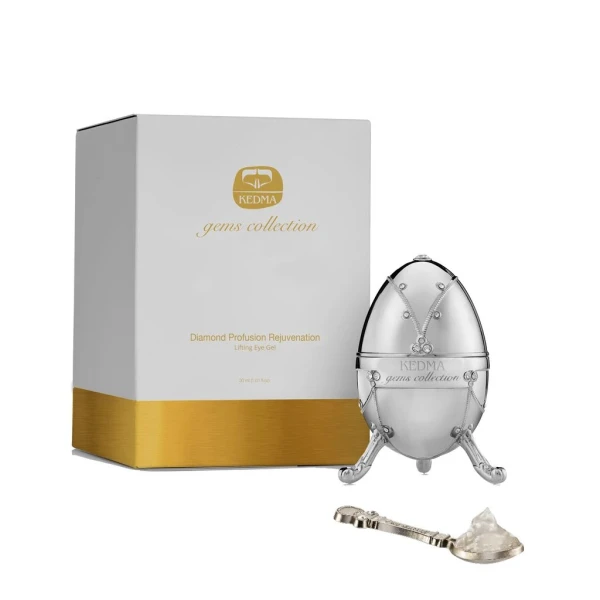 Лифтинговый Дневной Крем Kedma Gold & Ruby Vibrant Pulse Lifting Day Cream