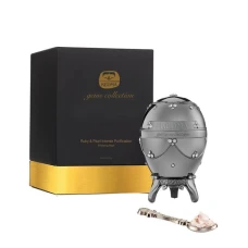 Відлущувальна Маска для Інтенсивного Очищення Kedma Ruby & Pearl Intense Purification Exfoliating Mask