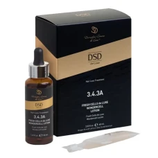 DSD De Luxe Dixidox Fresh Cells 3.4.3 A Лосьйон для Зміцнення і Зростання Волосся