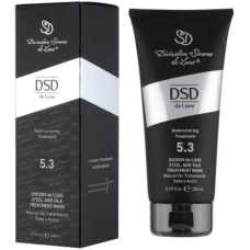 DSD De Luxe Маска 