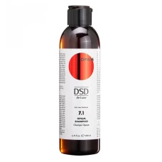 DSD De Luxe Шампунь 