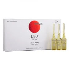 DSD De Luxe Лосьйон 