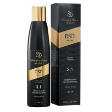 DSD De Luxe Hair Loss Treatment 3.1 Интенсивный Шампунь
