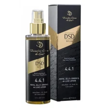 DSD De Luxe Лосьйон Роял Джелі (королівське желе) + зелений кисень № 4.4.1
