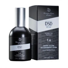 DSD De Luxe Dixidox 1.4 Антісеборейний Лосьйон