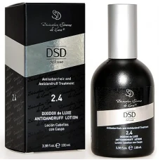 DSD De Luxe Dixidox 2.4 Лосьйон від Лупи