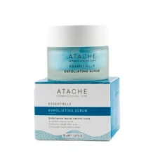 Atache Essentielle Exfoliation Peeling 50ml - Пілінг Ексфоліант для Всіх Типів Шкіри
