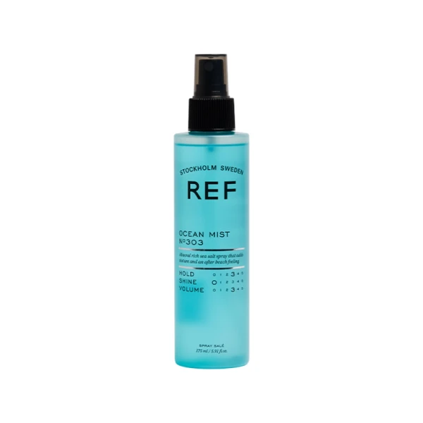 REF Ocean Mist N°303 Сольовий Cпрей для Волосся