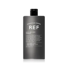 REF Hair & Body Shampoo Шампунь для Волосся та Тіла