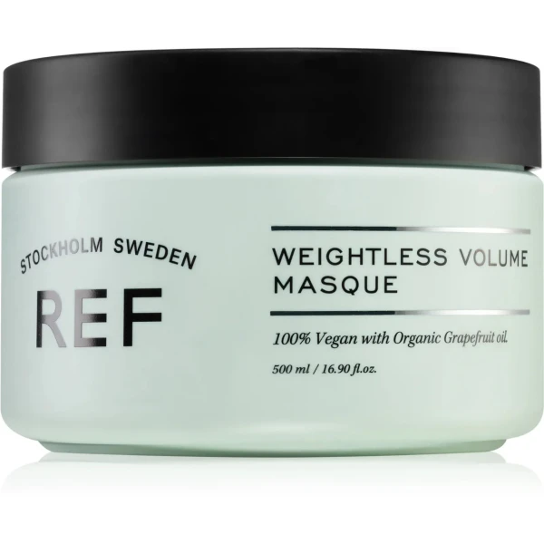 REF Weightless Volume Masque Маска для Об'єму Волосся