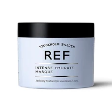 REF Intense Hydrate Masque Маска для Інтенсивного Зволоження та Помʼякшення Волосся