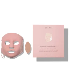Светодиодная Led-Маска для Кожи MZ Skin LED 2.0 Lightmax Mask 