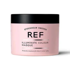 REF Illuminate Colour Masque Маска для Блиску Фарбованного Волосся