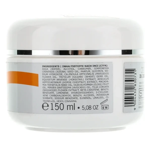 Гель проти Капілярної Сітки STYX Naturcosmetic Aroma Derm Anti Couperose Gel