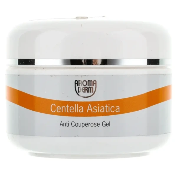 Гель проти Капілярної Сітки STYX Naturcosmetic Aroma Derm Anti Couperose Gel