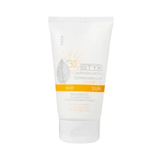Молочко для Загара STYX Naturcosmetic Kräutergarten BASIC Sonnenmilch SPF 30