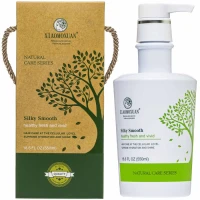 Маска-Бальзам для Питания и Восстановление Поврежденных Волос Xiaomoxuan Silky Smooth Treatment