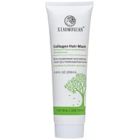 Маска з Колагеном для Живлення та Відновлення Волосся Xiaomoxuan New Collagen