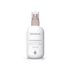 High Perfomance Leave-In Conditioner Незмивний Кондиціонер із Ефектом від Завивання Newsha