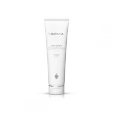 Soft Cotton Conditioner Кремоподібний Кондиціонер для Волосся з Екстрактами Бавовни Newsha