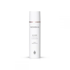 No More Frizz Cream Идеальный Крем с Антифризовым Эффектом Newsha