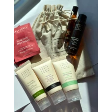 Набір Міні Засобів Curlyshyll DELUXE TRAVEL KIT