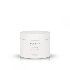 Mild Care Masque Нежная Уходовая Интенсивная Маска Newsha