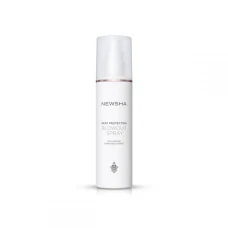 Heat Protecting Blowout Spray Защитный Спрей для Волос Newsha