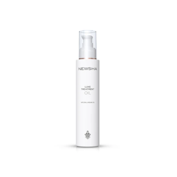 Luxe Treatment Oil Насичене Масло для Догляду Newsha