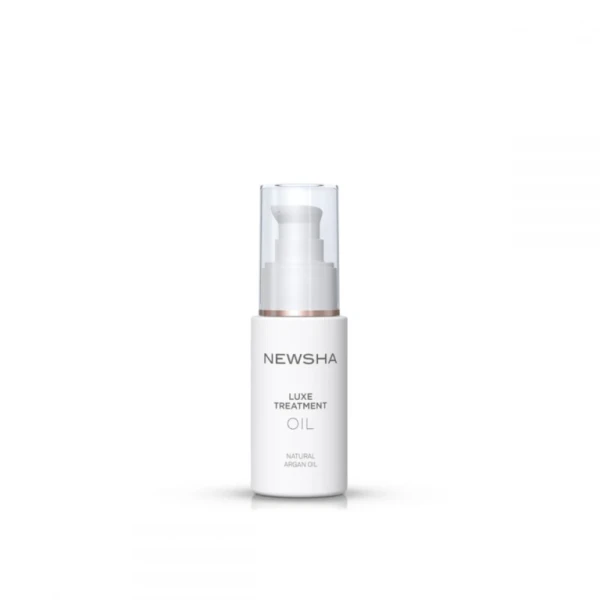 Luxe Treatment Oil Насичене Масло для Догляду Newsha