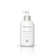 Moisture Care Hand Soap Редкое Мыло с Нежной Цитрусовой Ноткой Newsha