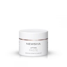 Lifting Paste Паста Структурирующая для Укладок Средней Фиксации Newsha