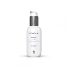 Premium Curl Enhancer Крем для Вьющихся Волос Newsha