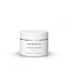 Strong Molding Wax Воск Моделирующий Экстрасильную Фиксацию Newsha